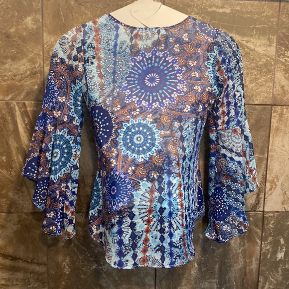 Amy Byer girls top - Picture 3 of 11